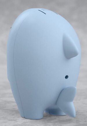 Nendoroid More Kigurumi Face Parts Case Shark Good Smile Company Tienda Figuras Anime Chile