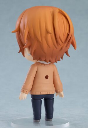 7D05FDA5-78A9-4491-8D82-3E97A097142D Nendoroid Shumei Sasaki to Miyano Orange Rouge Tienda Figuras Anime Chile