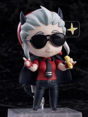 Nendoroid Justice Helltaker Good Smile Company Tienda Figuras Anime Chile