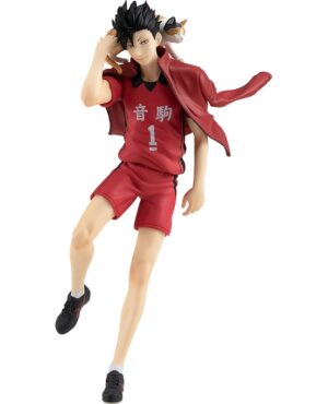 POP UP PARADE Tetsuro Kuroo Haikyuu!! Orange Rouge Tienda Figuras Anime Chile