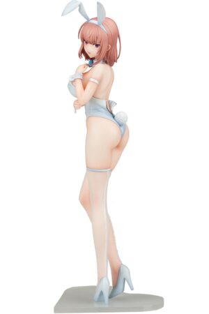 White Bunny Natsume 1/6 Ensou Toys Tienda Figuras Anime Chile