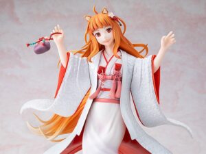 CAworks Holo Wedding Kimono ver. 1/7 Spice and Wolf KADOKAWA Tienda Figuras Anime Chile