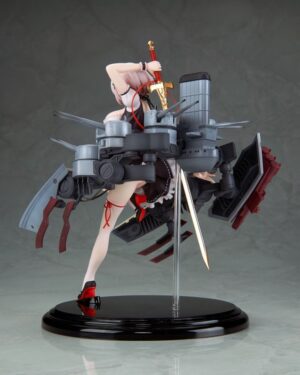 Sirius 1/8 Azur Lane WANDERER Tienda Figuras Anime Chile