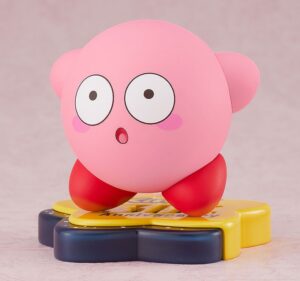 Nendoroid Kirby 30th Anniversary Edition Kirby Good Smile Company Tienda Figuras Anime Chile
