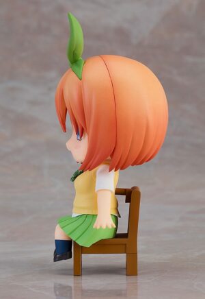 Nendoroid Swacchao! Yotsuba Nakano The Quintessential Quintuplets Good Smile Company Tienda Figuras Anime Chile