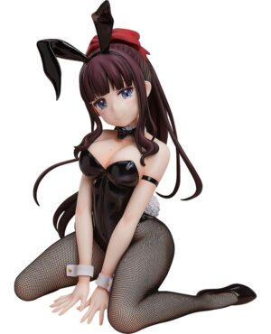 B-STYLE Hifumi Takimoto Bunny Ver. 1/4 NEW GAME! FREEing Tienda Figuras Anime Chile