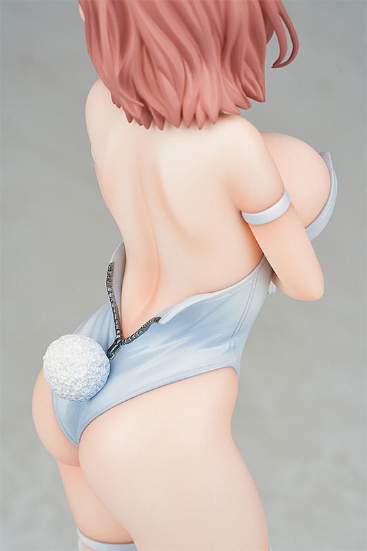 White Bunny Natsume 1/6 Ensou Toys Tienda Figuras Anime Chile