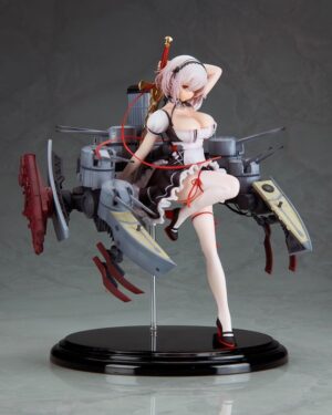 Sirius 1/8 Azur Lane WANDERER Tienda Figuras Anime Chile
