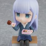 Nendoroid Reina Aharen Aharen-san wa Hakarenai Good Smile Company Tienda Figuras Anime Chile