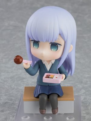 Nendoroid Reina Aharen Aharen-san wa Hakarenai Good Smile Company Tienda Figuras Anime Chile
