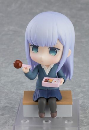 Nendoroid Reina Aharen Aharen-san wa Hakarenai Good Smile Company Tienda Figuras Anime Chile