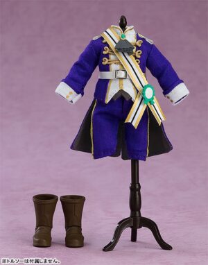 Nendoroid Doll Mouse King: Noix Good Smile Company Tienda Figuras Anime Chile