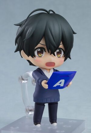 91A44EEC-7778-47D3-B482-F264FE346532 Nendoroid Yoshikazu Miyano Sasaki to Miyano Orange Rouge Tienda Figuras Anime Chile