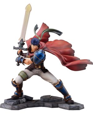 Figura Fire Emblem Ike 1/7 Tienda Figuras Anime Chile Santiago