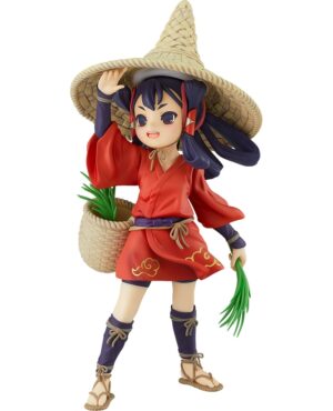 Figura POP UP PARADE Sakuna: Of Rice and Ruin Princess Sakuna Tienda Figuras Anime Chile Santiago