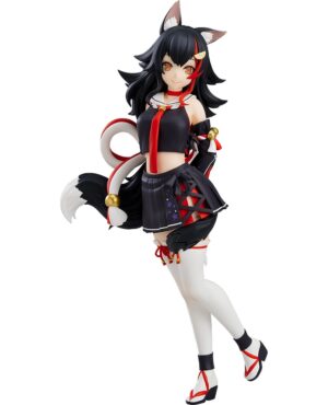 POP UP PARADE Ookami Mio [Virtual YouTuber]Hololive Tienda Figuras Anime Chile