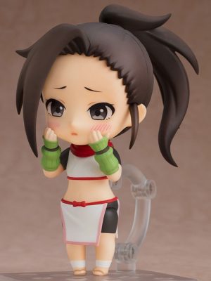 Nendoroid Tsubaki Good Smile Company Tienda Figuras Anime Chile