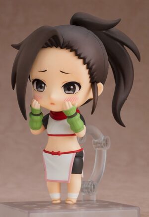 Nendoroid Tsubaki Good Smile Company Tienda Figuras Anime Chile