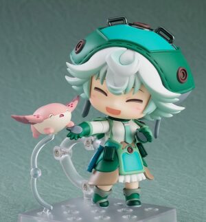 Nendoroid Prushka Made in Abyss Good Smile Company Tienda Figuras Anime Chile