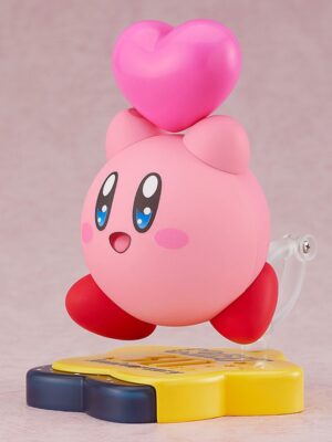 Nendoroid Kirby 30th Anniversary Edition Kirby Good Smile Company Tienda Figuras Anime Chile
