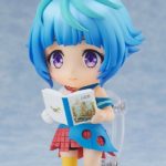 Nendoroid Uta Bubble Good Smile Company Tienda Figuras Anime Chile