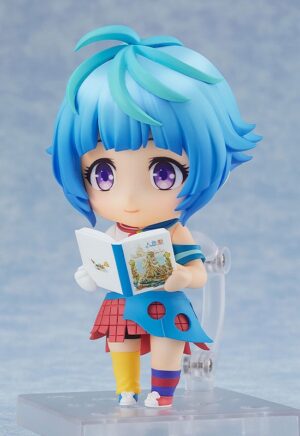 Nendoroid Uta Bubble Good Smile Company Tienda Figuras Anime Chile