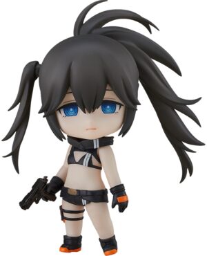 Nendoroid Empress [Black Rock Shooter] DAWN FALL Ver. Good Smile Company Tienda Figuras Anime Chile