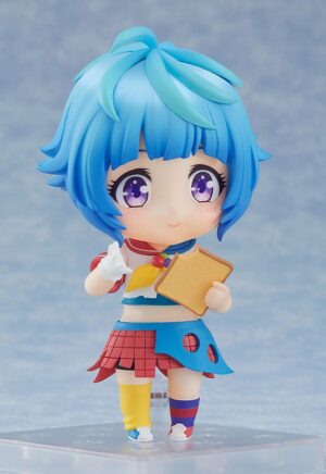 Nendoroid Uta Bubble Good Smile Company Tienda Figuras Anime Chile