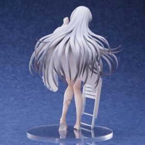 Hermione Pure White Holiday ver. Azur Lane Union Creative Tienda Figuras Anime Chile