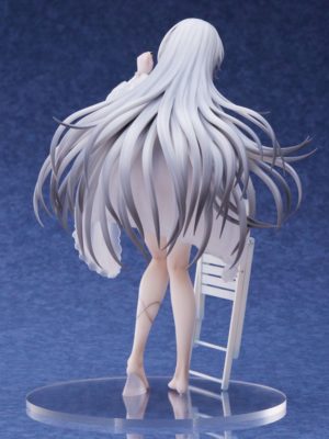 Hermione Pure White Holiday ver. Azur Lane Union Creative Tienda Figuras Anime Chile