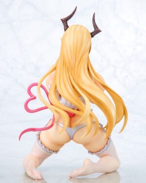 Lillia Iriie Pure White ver. 1/5 Boku ni wa Lilith na Shishou ga imasu Tienda Figuras Anime Chile