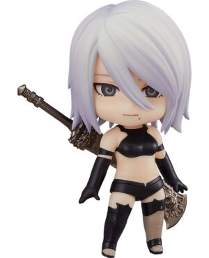 Nendoroid A2 YoRHa Short Hair NieR:Automata Square Enix Tienda Figuras Anime Chile