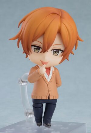 9A12FC37-AA6E-471E-B94C-EFB143B568A2 Nendoroid Shumei Sasaki to Miyano Orange Rouge Tienda Figuras Anime Chile