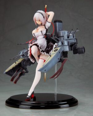 Sirius 1/8 Azur Lane WANDERER Tienda Figuras Anime Chile