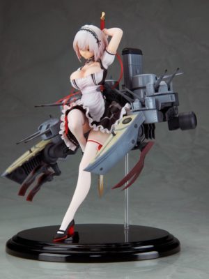 Sirius 1/8 Azur Lane WANDERER Tienda Figuras Anime Chile