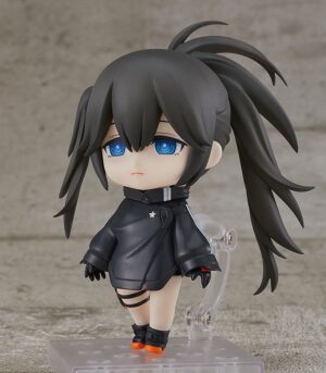 Nendoroid Empress [Black Rock Shooter] DAWN FALL Ver. Good Smile Company Tienda Figuras Anime Chile