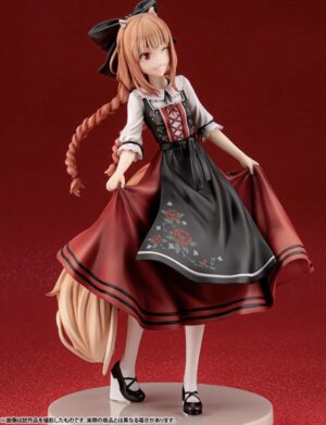 Holo Alsace Costume Ver. 1/7 Scale Figure Spice and Wolf FuRyu Tienda Figuras Anime Chile Holo Alsace Costume Ver. 1/7 Scale Figure Spice and Wolf FuRyu Tienda Figuras Anime Chile
