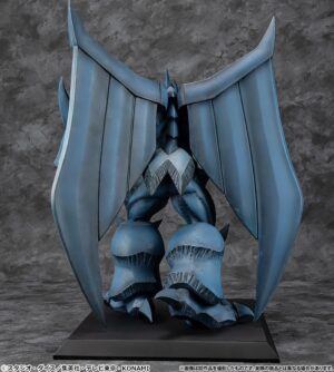 Obelisk the Tormentor Yu-Gi-Oh! Duel Monsters Kotobukiya Tienda Figuras Anime Chile