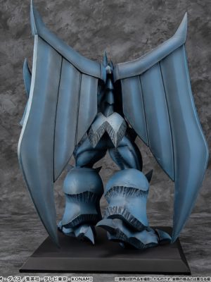 Obelisk the Tormentor Yu-Gi-Oh! Duel Monsters Kotobukiya Tienda Figuras Anime Chile