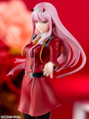 POP UP PARADE DARLING in the FRANXX Zero Two Good Smile Company Tienda Figuras Anime Chile