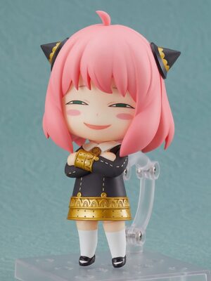 A3E2AAF8-4EE2-44CE-8FD4-FF782FCE5887 Nendoroid Anya Forger Spy x Family Good Smile Company Tienda Figuras Anime Chile