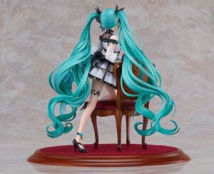 Hatsune Miku Rose Cage Ver. 1/7 VOCALOID Project Sekai Good Smile Company Tienda Figuras Anime Chile