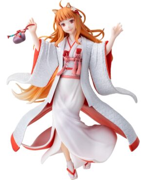 CAworks Holo Wedding Kimono ver. 1/7 Spice and Wolf KADOKAWA Tienda Figuras Anime Chile
