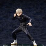 ARTFX J Toge Inumaki 1/8 Jujutsu Kaisen Kotobukiya Tienda Figuras Anime Chile