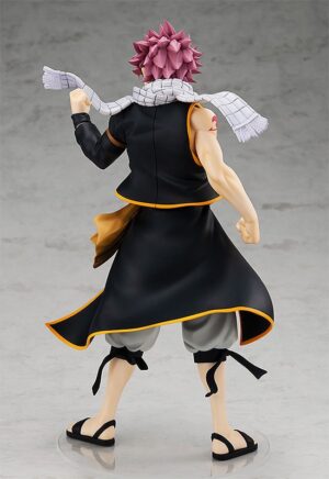 A9E39202-4989-40FE-AAC7-8387DCC3A981 POP UP PARADE Natsu Dragneel XL FAIRY TAIL Good Smile Company Tienda Figuras Anime Chile