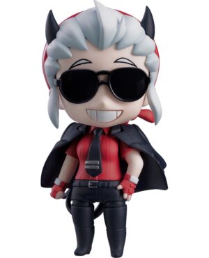 Nendoroid Justice Helltaker Good Smile Company Tienda Figuras Anime Chile