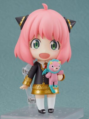 AE4D80F1-CA8E-41E9-AFDA-14400AA0E9E4 Nendoroid Anya Forger Spy x Family Good Smile Company Tienda Figuras Anime Chile