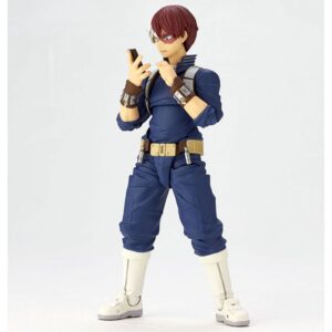 Figura Figure Complex Amazing Yamaguchi No.026 My Hero Academia Shoto Todoroki Tienda Figuras Anime Manga Chile Santiago