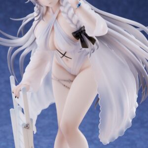 Hermione Pure White Holiday ver. Azur Lane Union Creative Tienda Figuras Anime Chile