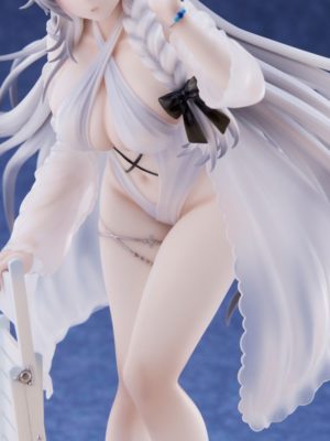 Hermione Pure White Holiday ver. Azur Lane Union Creative Tienda Figuras Anime Chile